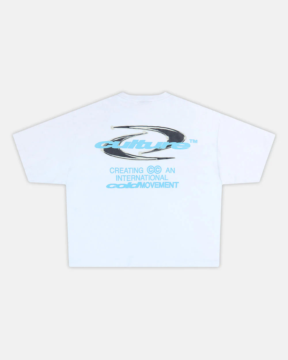 DYNAMIC TEE - Cold Culture