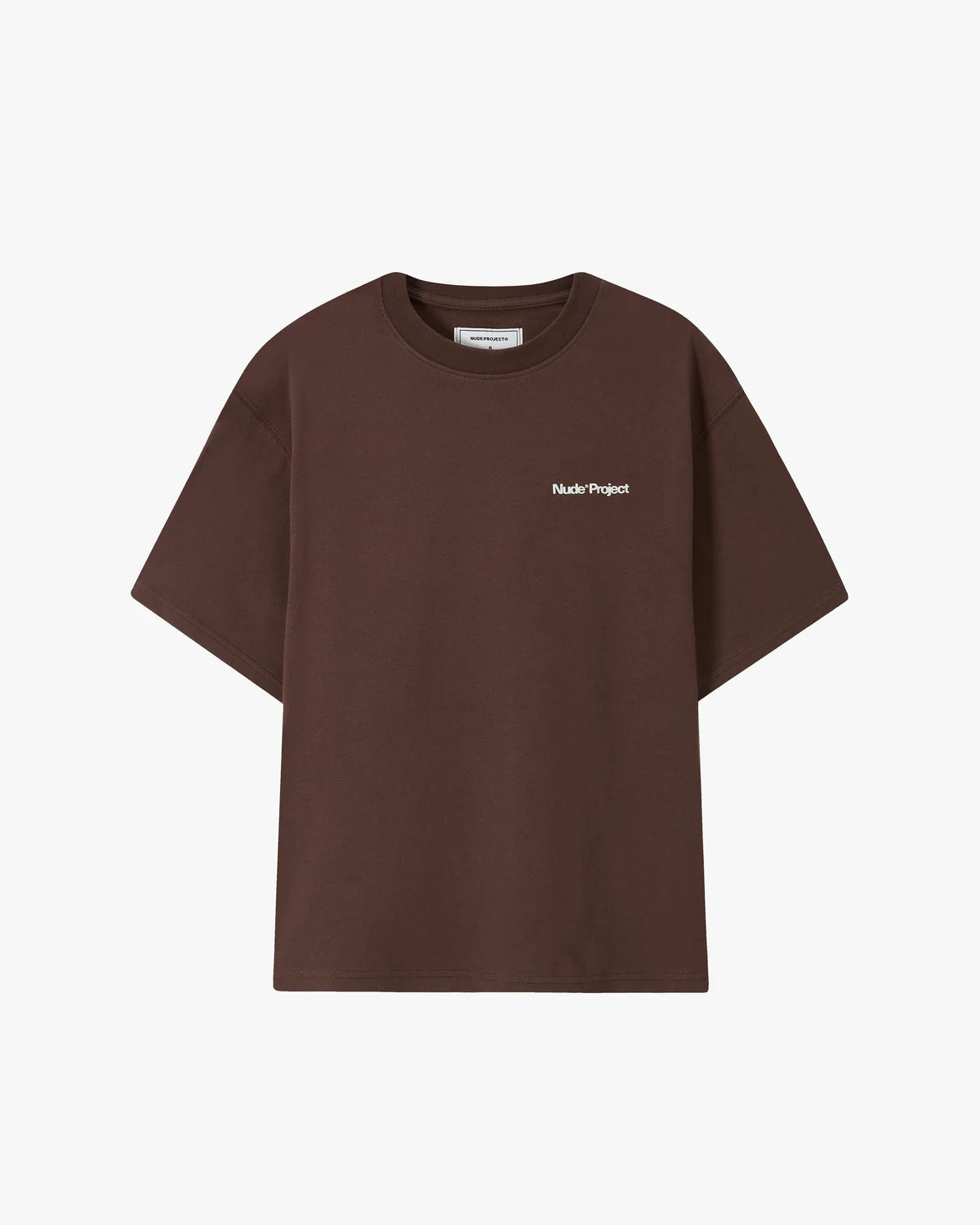 Speed Tee – Nude Project