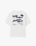 Offline Tee Off – Nude Project