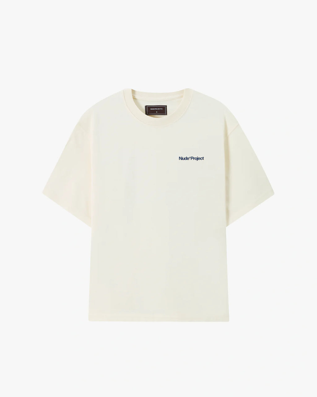 Speed Tee – Nude Project
