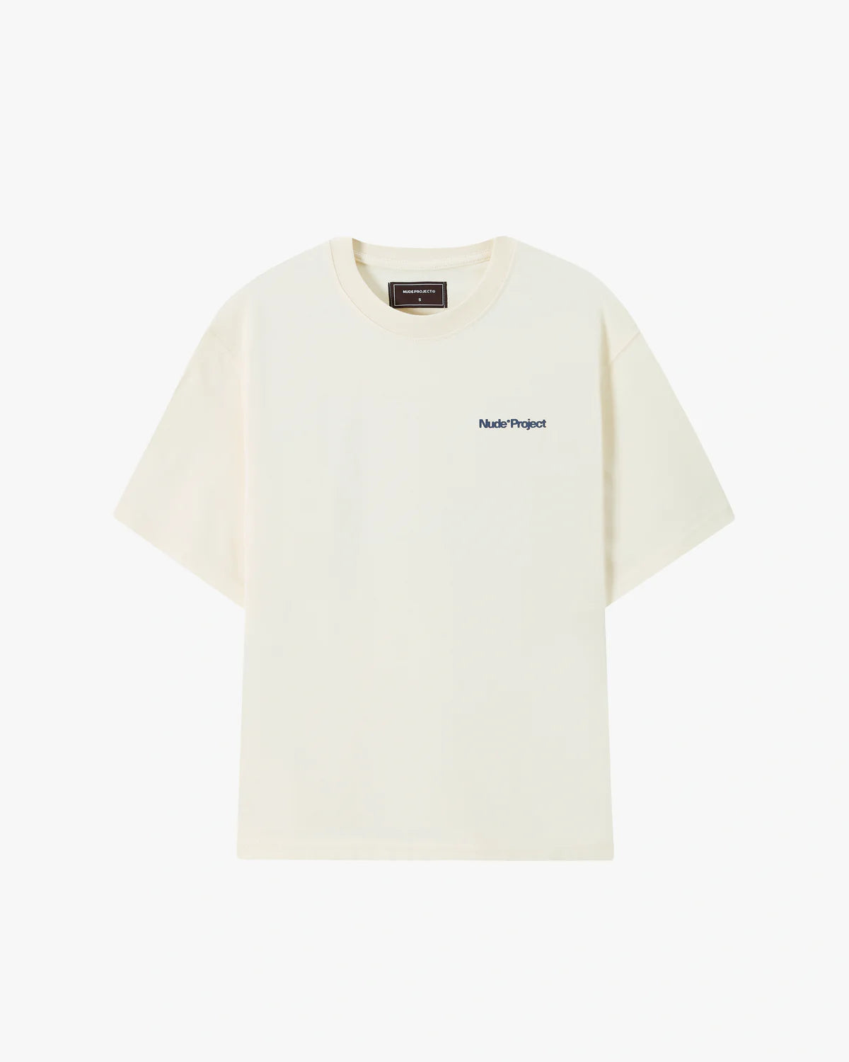 Speed Tee – Nude Project