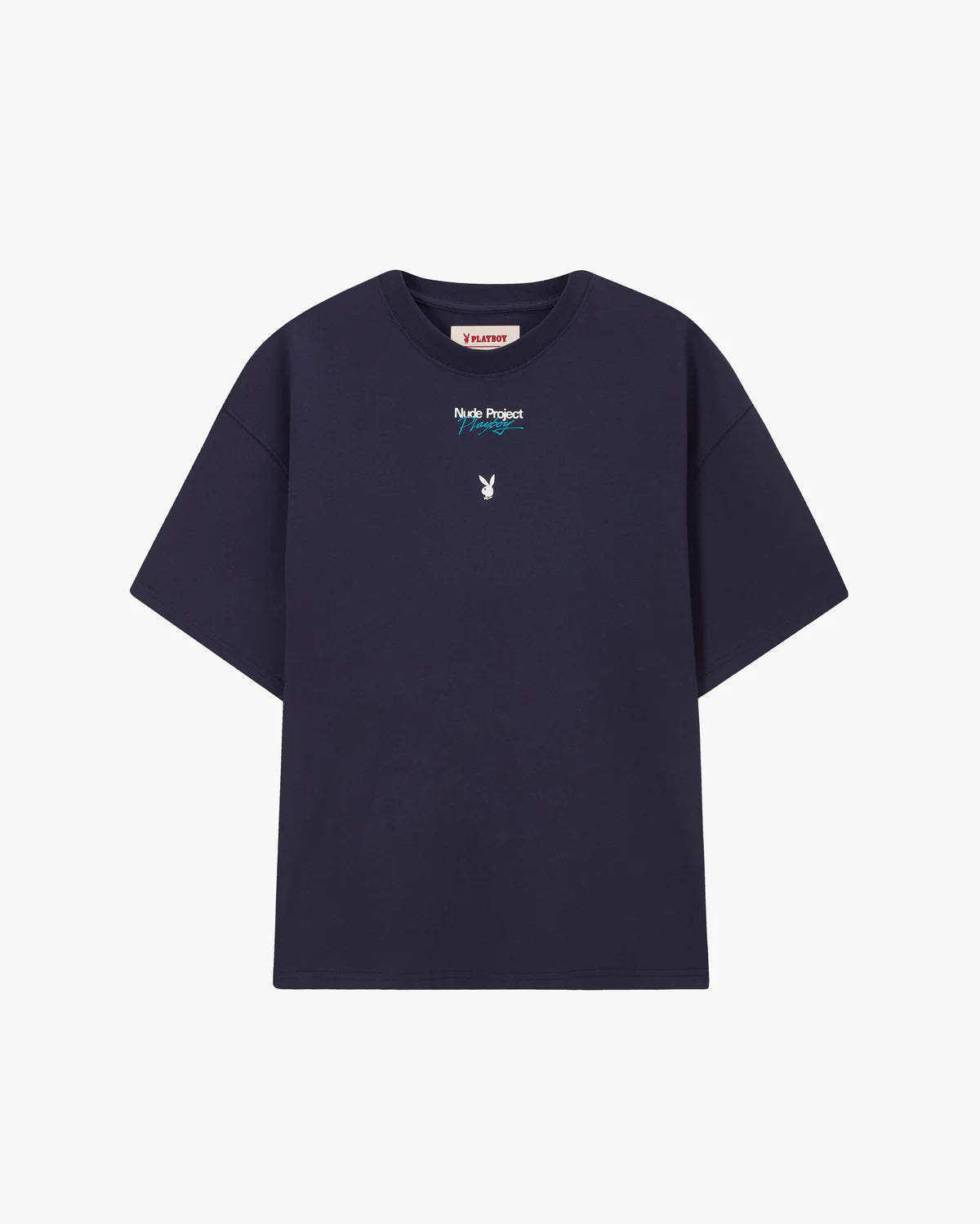 Duo Tee - Nude Project