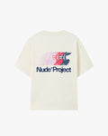 Speed Tee – Nude Project