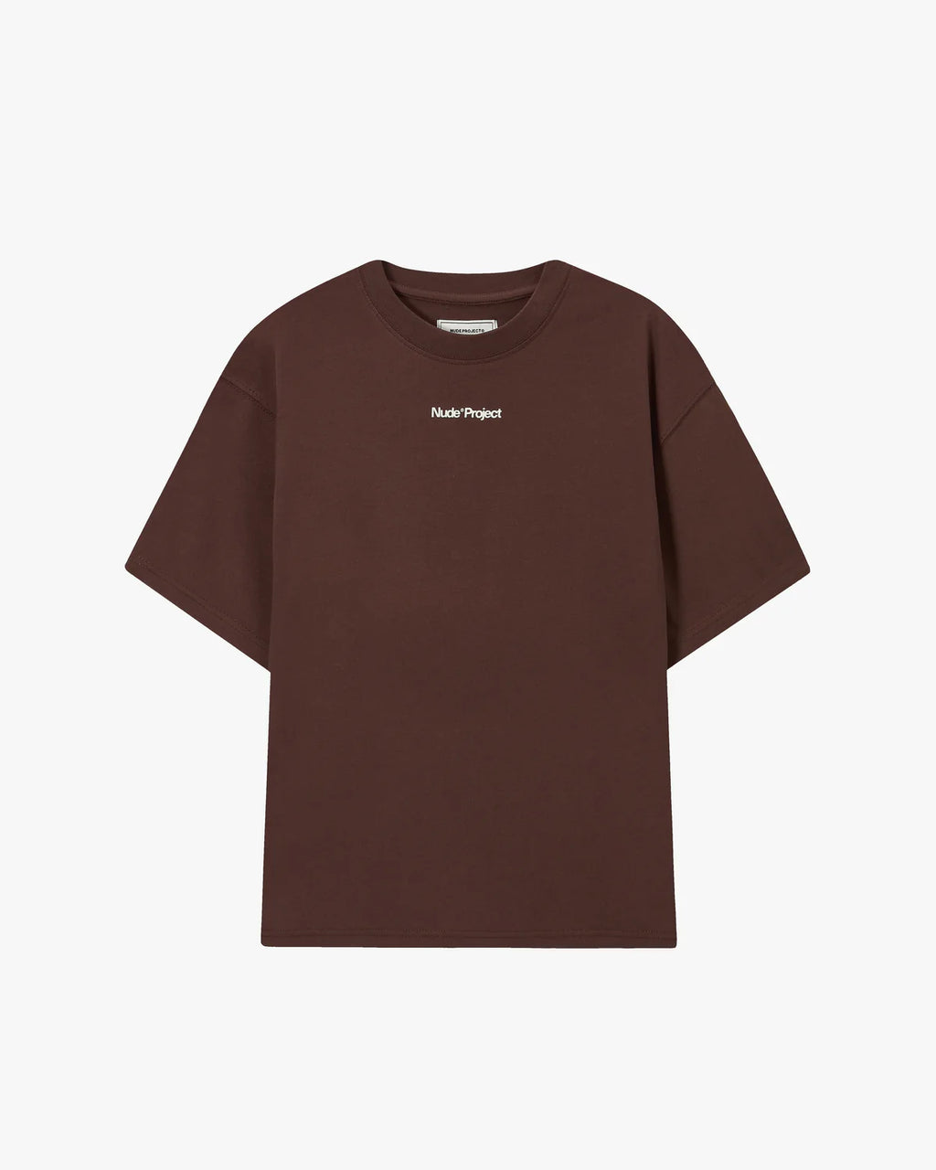 Lotus Tee – Nude Project