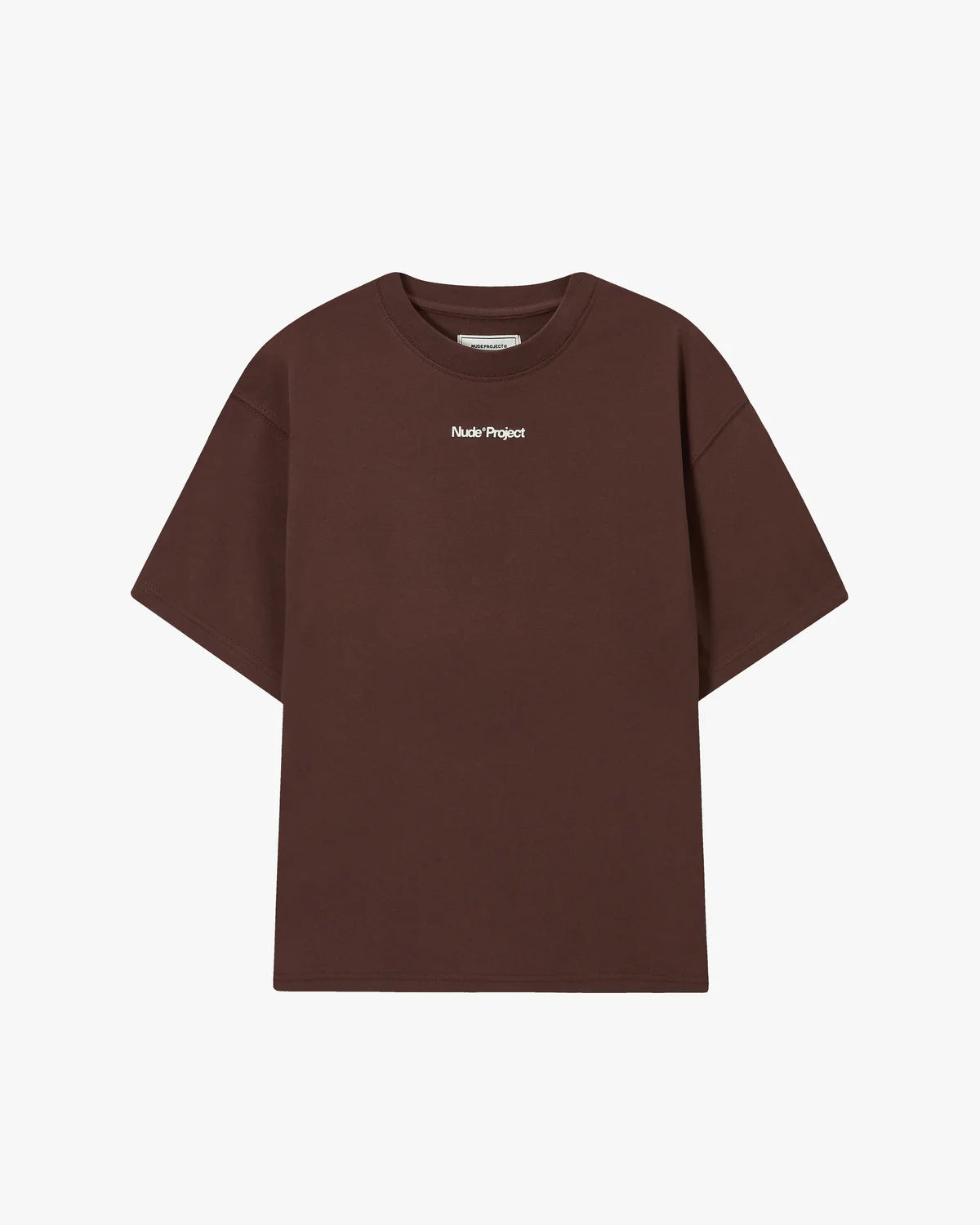 Lotus Tee – Nude Project