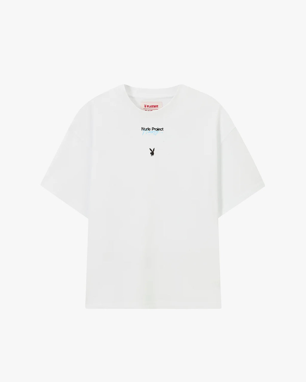 Duo Tee - Nude Project