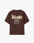 Lotus Tee – Nude Project