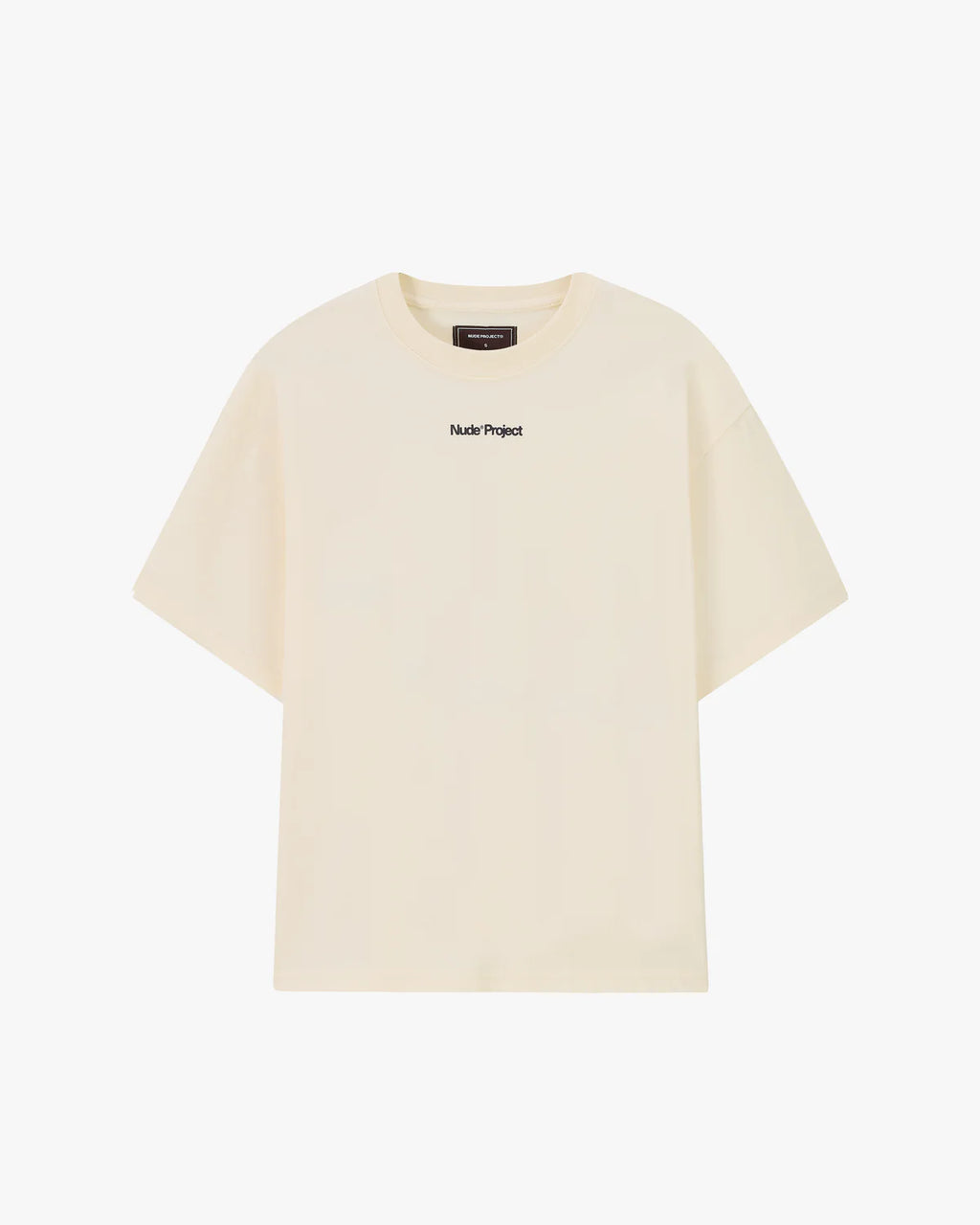 Camiseta Upshift – Nude Project