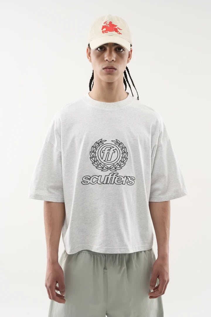 Jersey - Scuffers
