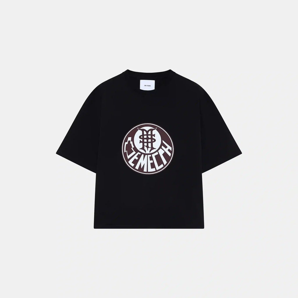 CPH Oversized Tee - Eme Studios