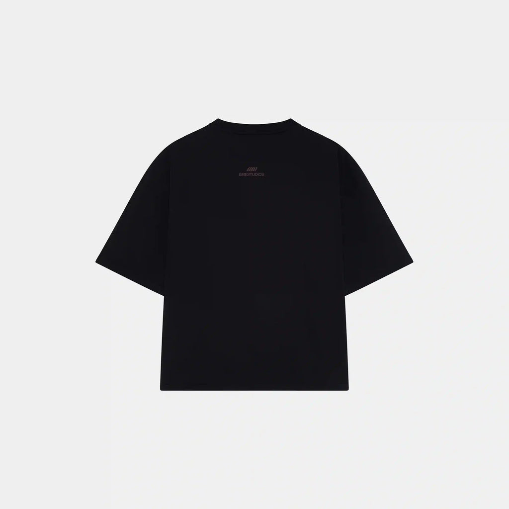 CPH Oversized Tee - Eme Studios