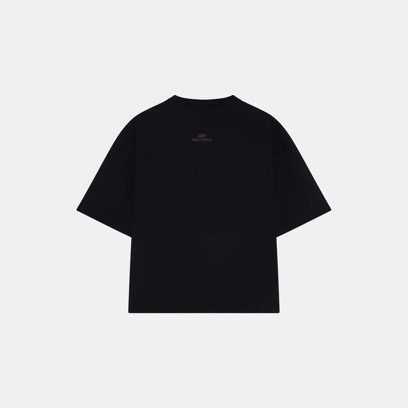 CPH Oversized Tee - Eme Studios