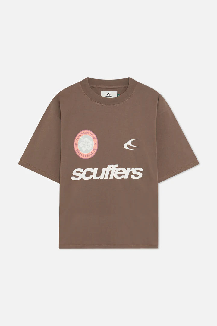 Cali - Scuffers