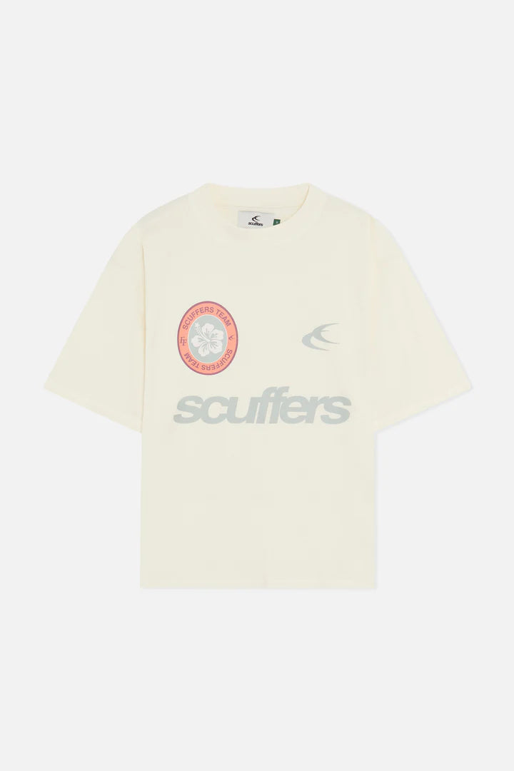 Cali - Scuffers