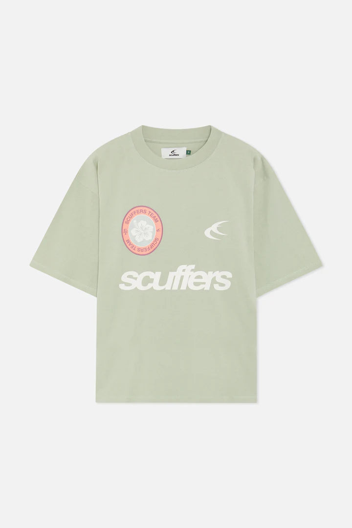 Cali - Scuffers
