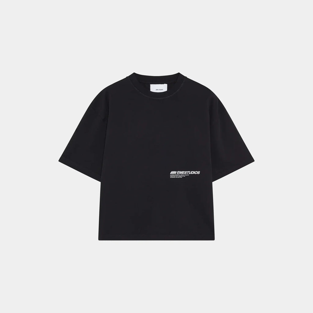 Roots Oversized Tee - Always Grateful