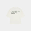 Roots Oversized Tee - Always Grateful