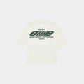 DNA Off Oversized Tee - Always Grateful