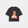 Inner Child Oversized Tee - Eme Studios