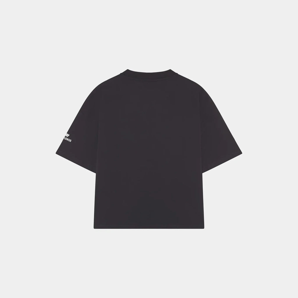 Inner Child Oversized Tee - Eme Studios