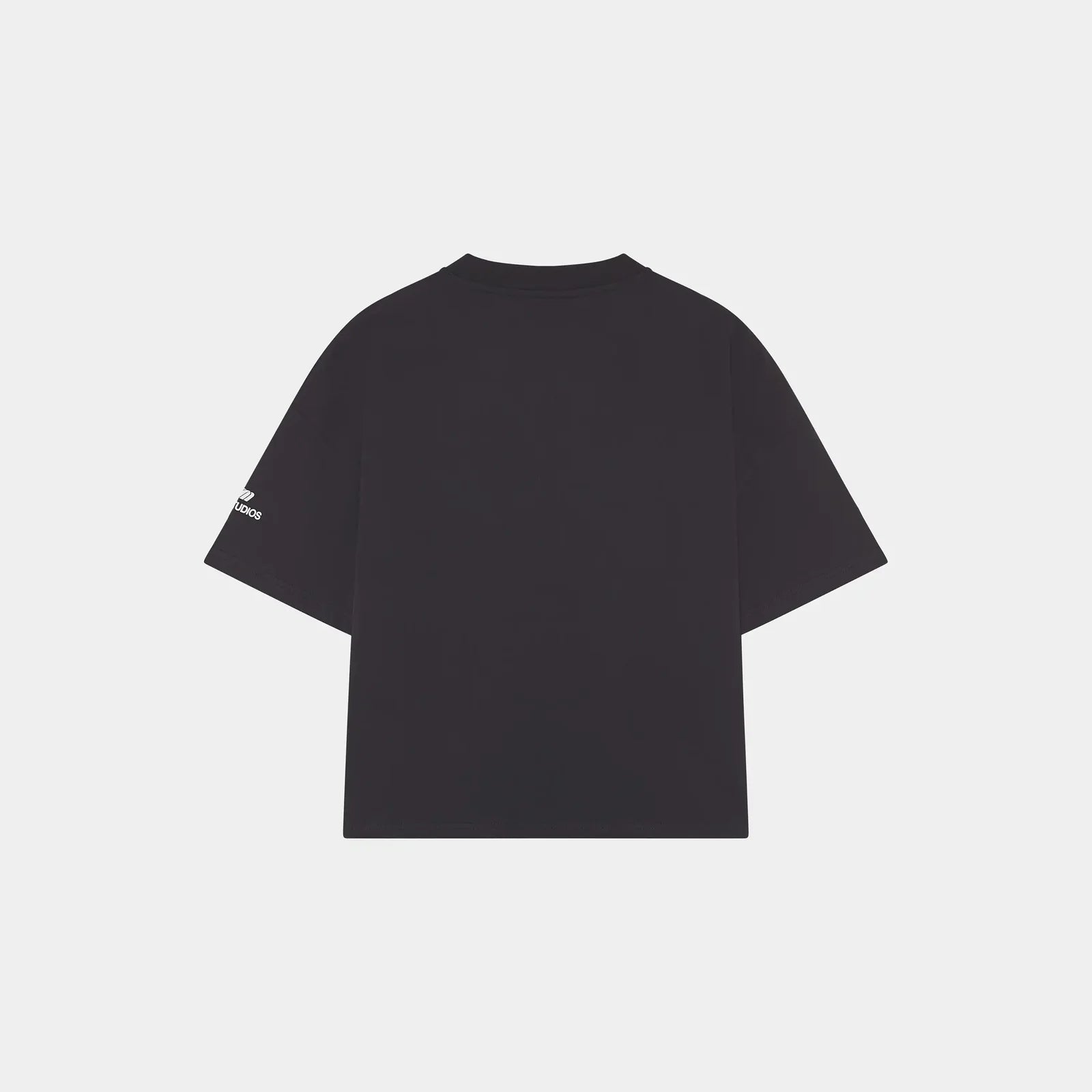 Inner Child Oversized Tee - Eme Studios