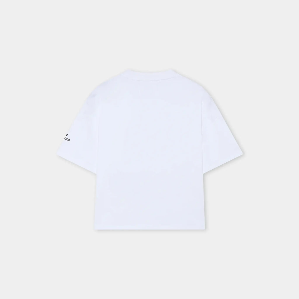 Inner Child Oversized Tee - Eme Studios