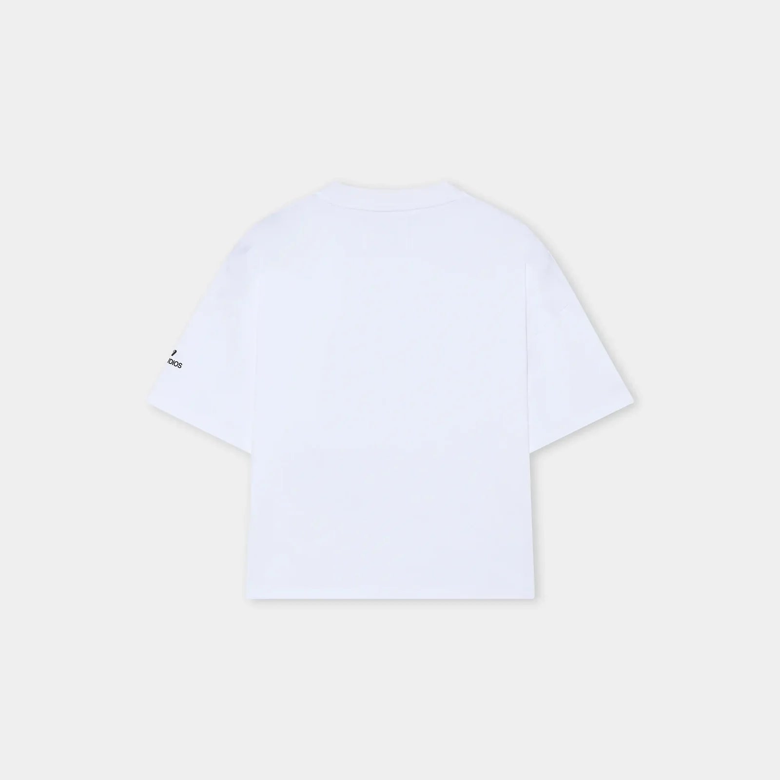 Inner Child Oversized Tee - Eme Studios