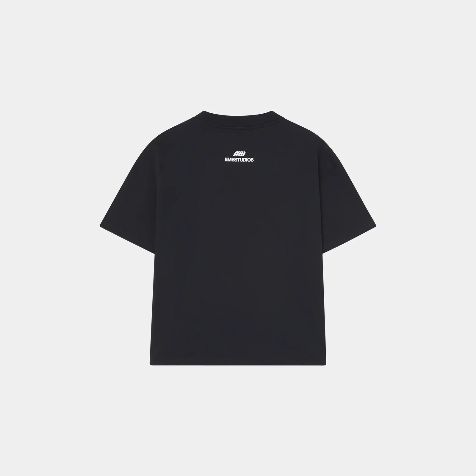 Lunch Oversized Tee - Always Grateful