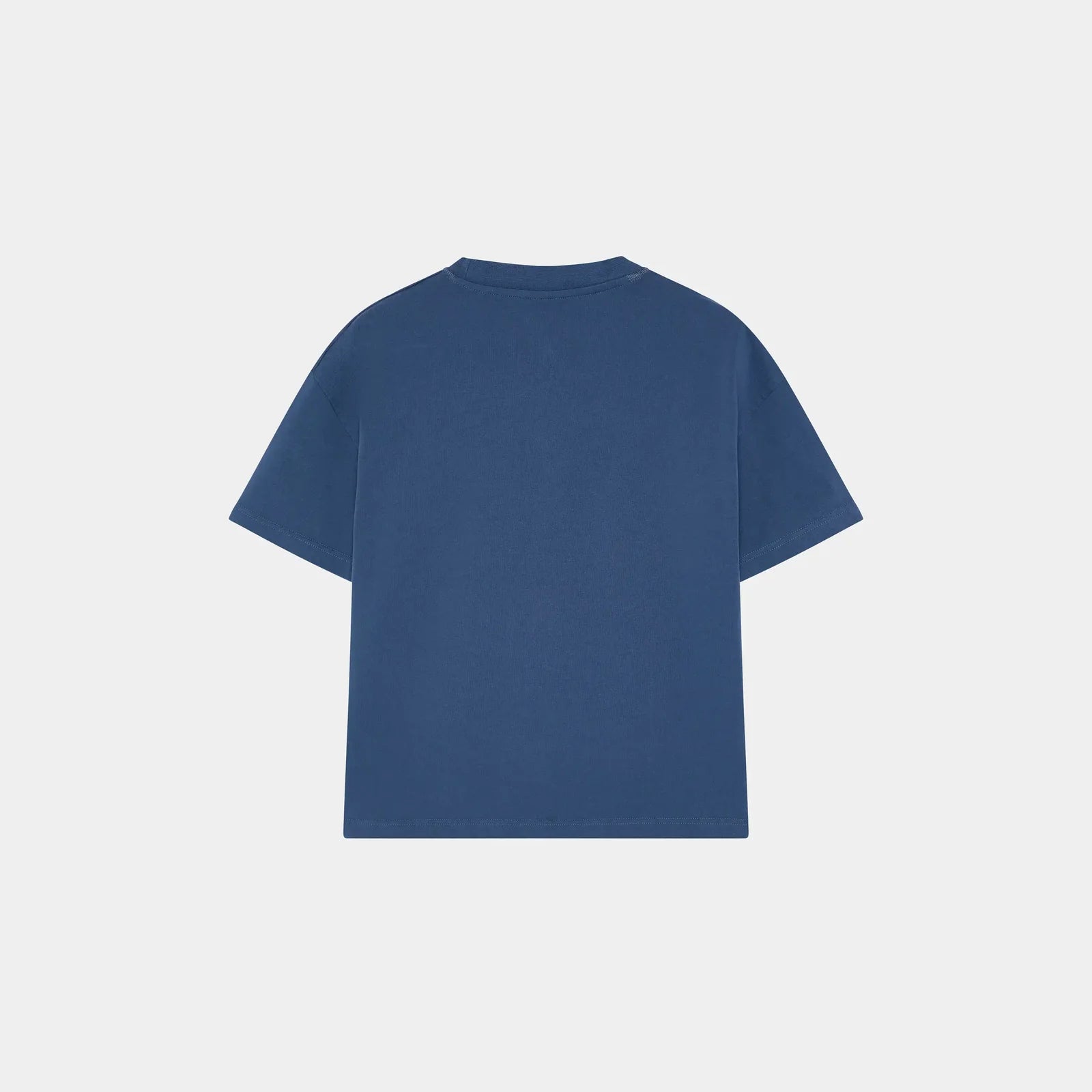 Solare Oversized Tee - Always Grateful - Eme Studios