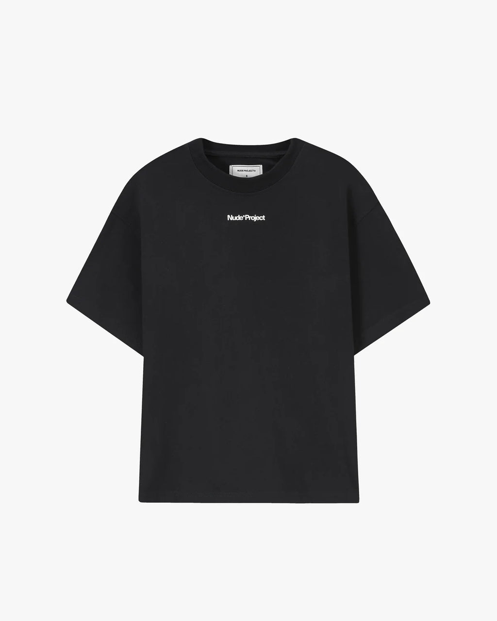 Camiseta Upshift – Nude Project