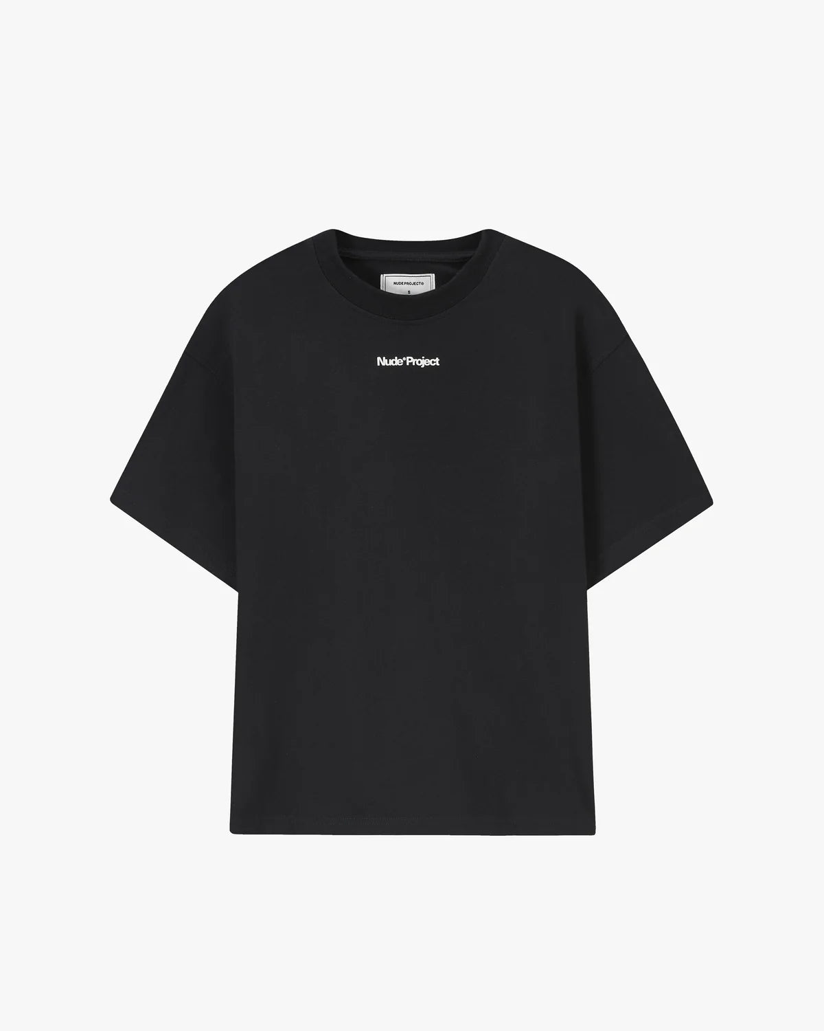 Camiseta Upshift – Nude Project