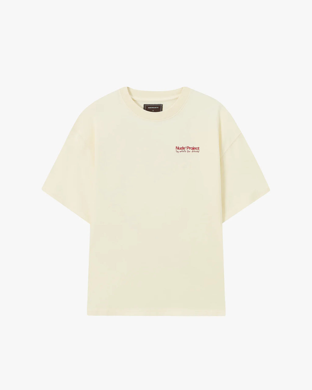 Juicyyyy Tee – Nude Project
