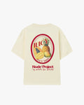 Juicyyyy Tee – Nude Project