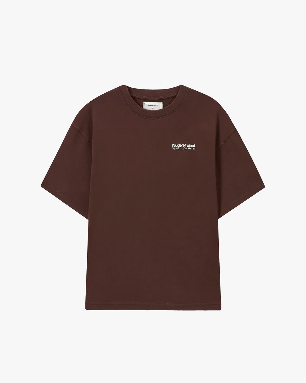 Juicyyyy Tee – Nude Project