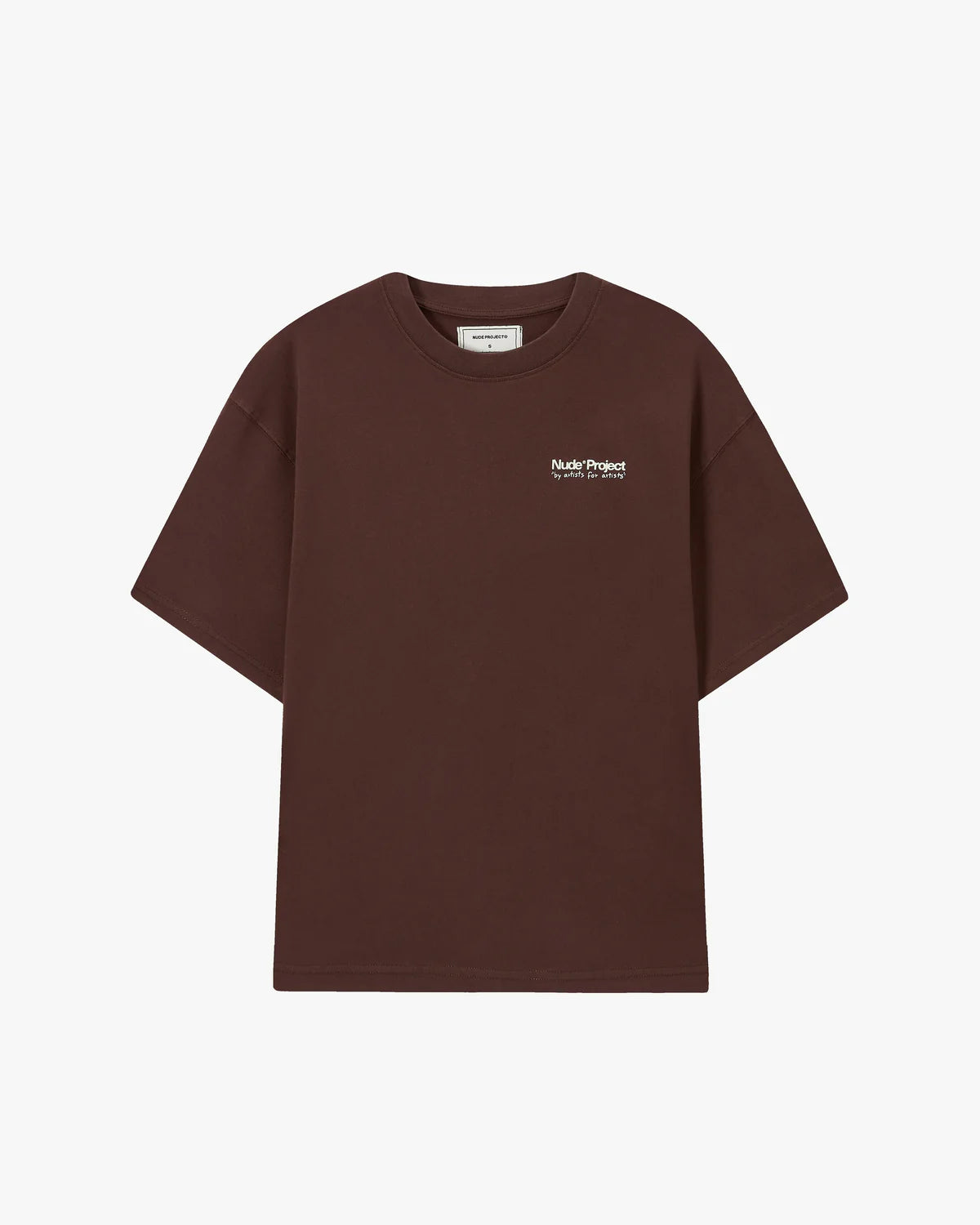 Juicyyyy Tee – Nude Project