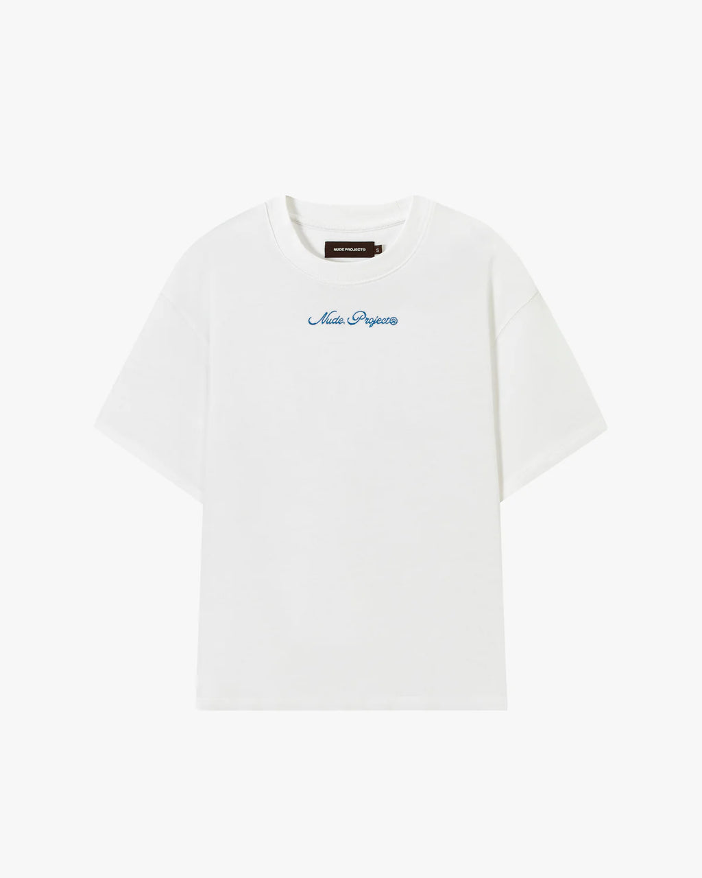 Camiseta Peach – Nude Project