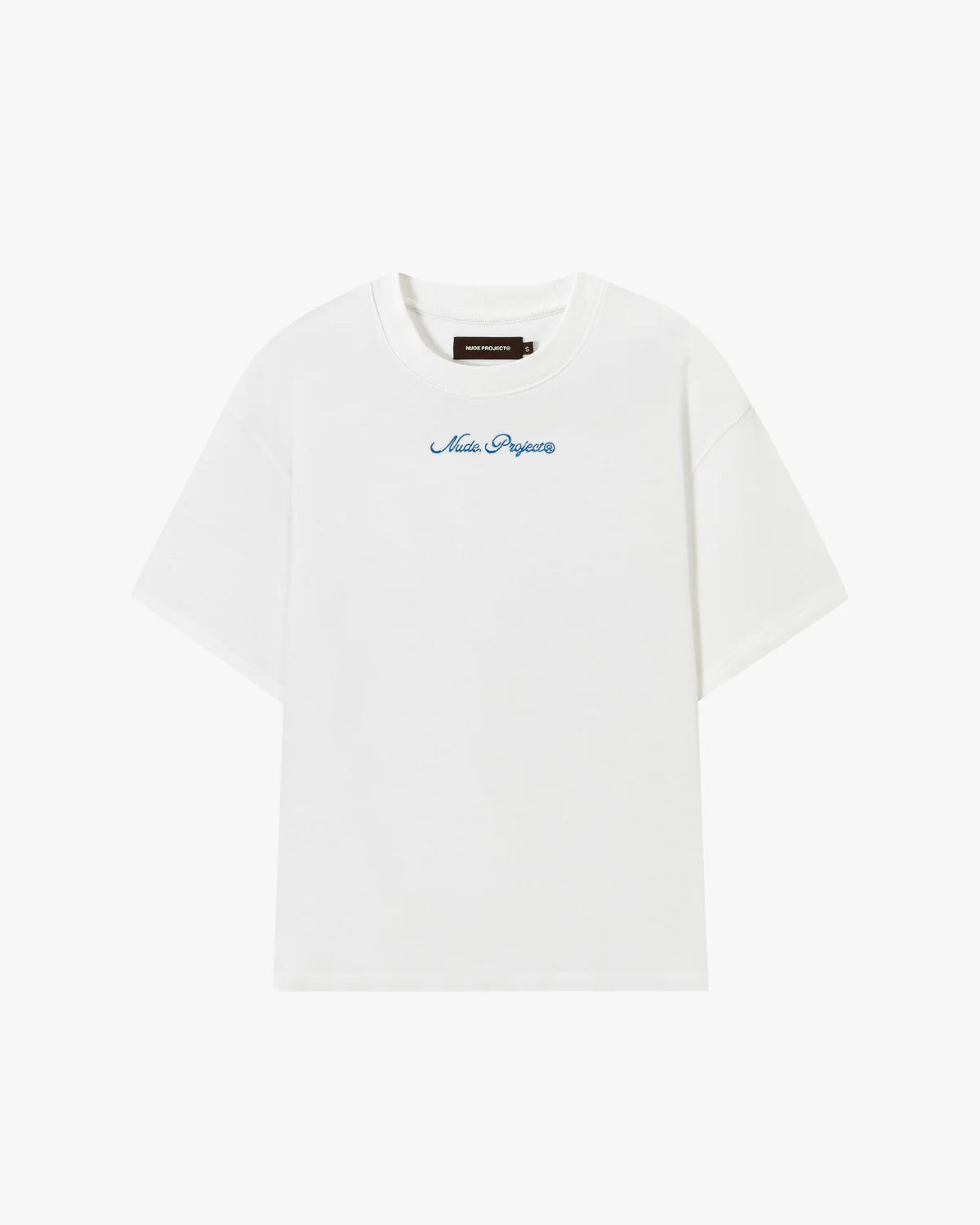 Camiseta Peach – Nude Project