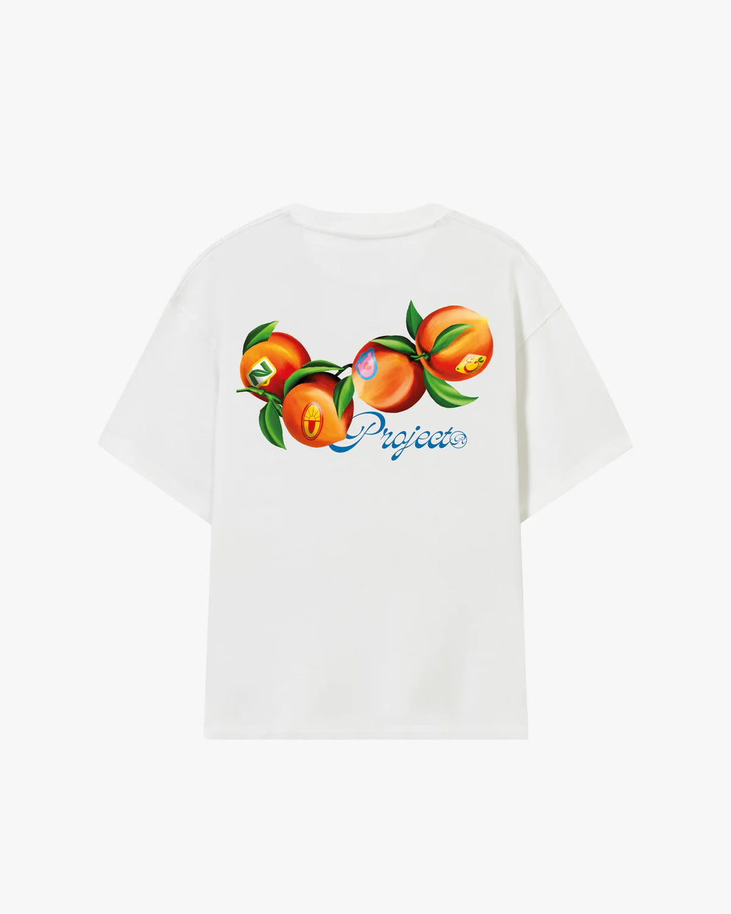 Camiseta Peach – Nude Project