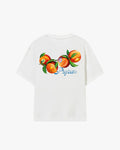 Camiseta Peach – Nude Project