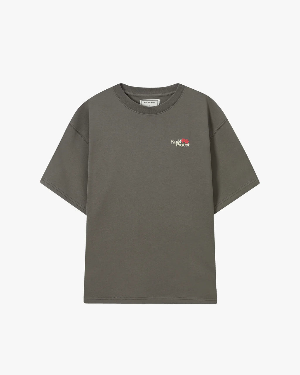 OOO Tee – Nude Project