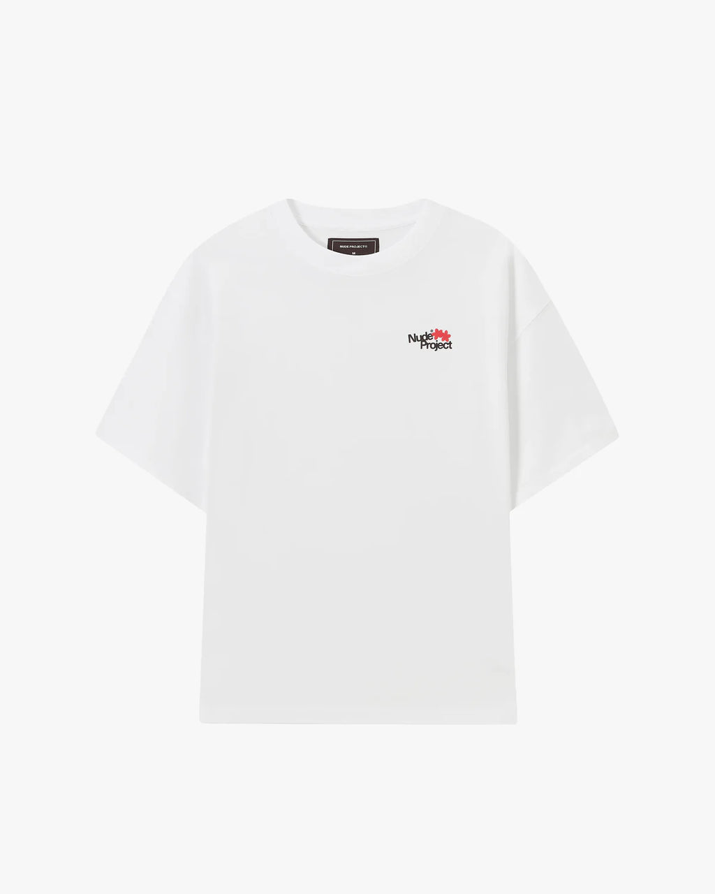 OOO Tee – Nude Project