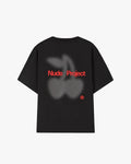 Grain Cherry Tee – Nude Project