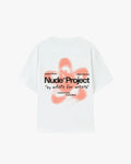 Jave Tee – Nude Project