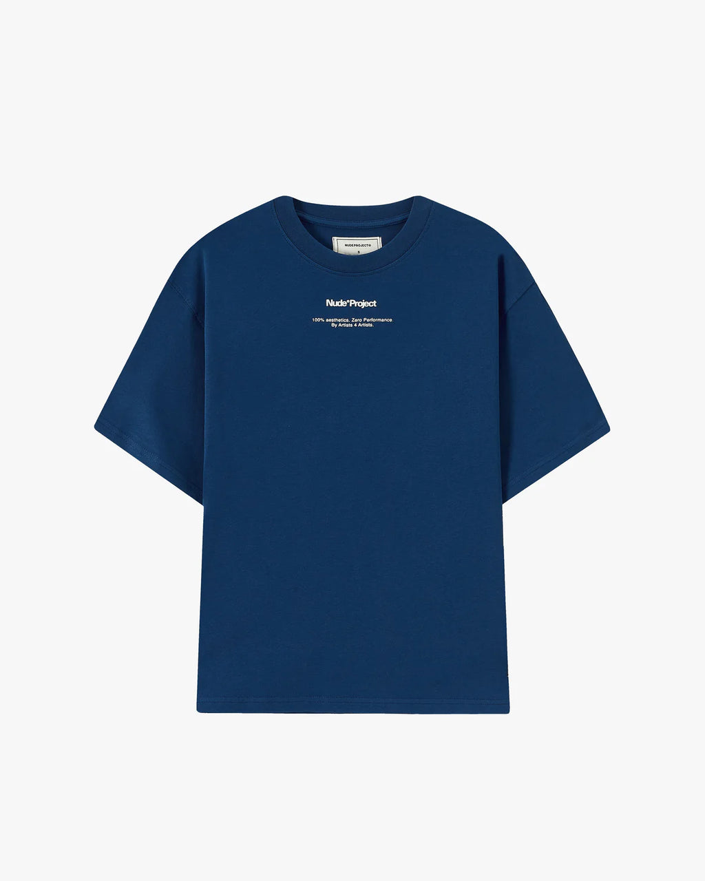 Leisure Tour Tee – Nude Project