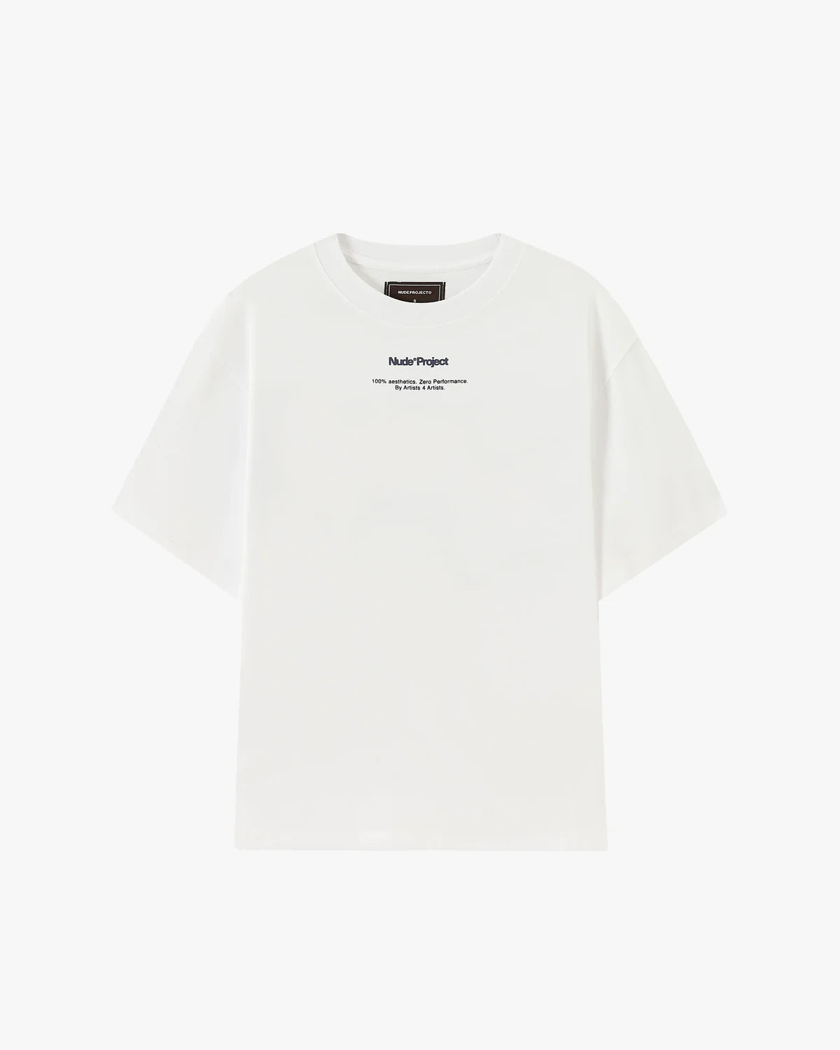 Leisure Tour Tee – Nude Project