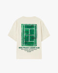 Court Tee – Nude Project