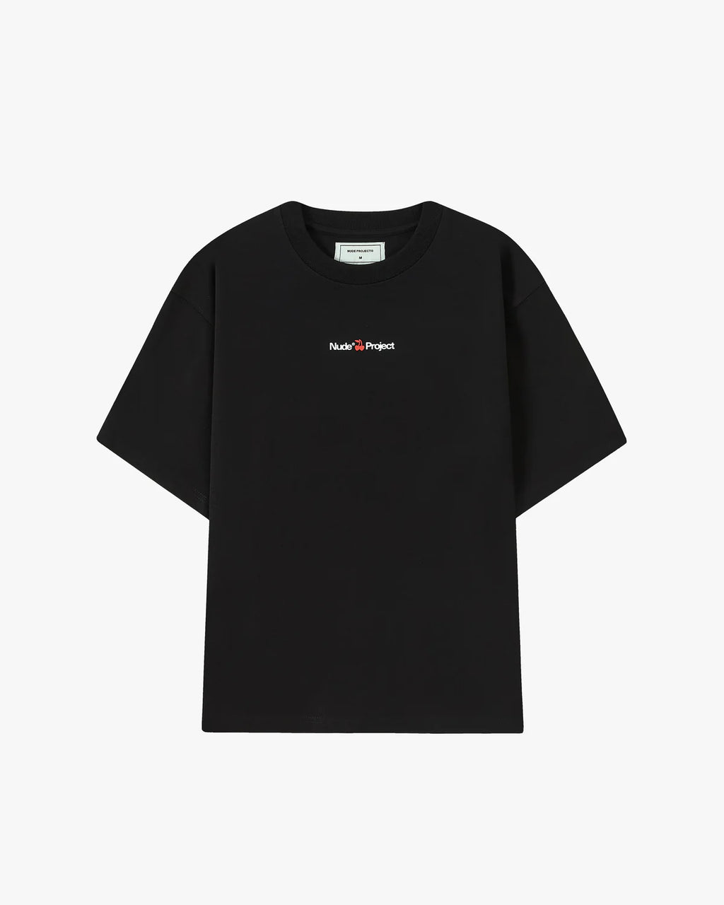 Brixton Tee – Nude Project