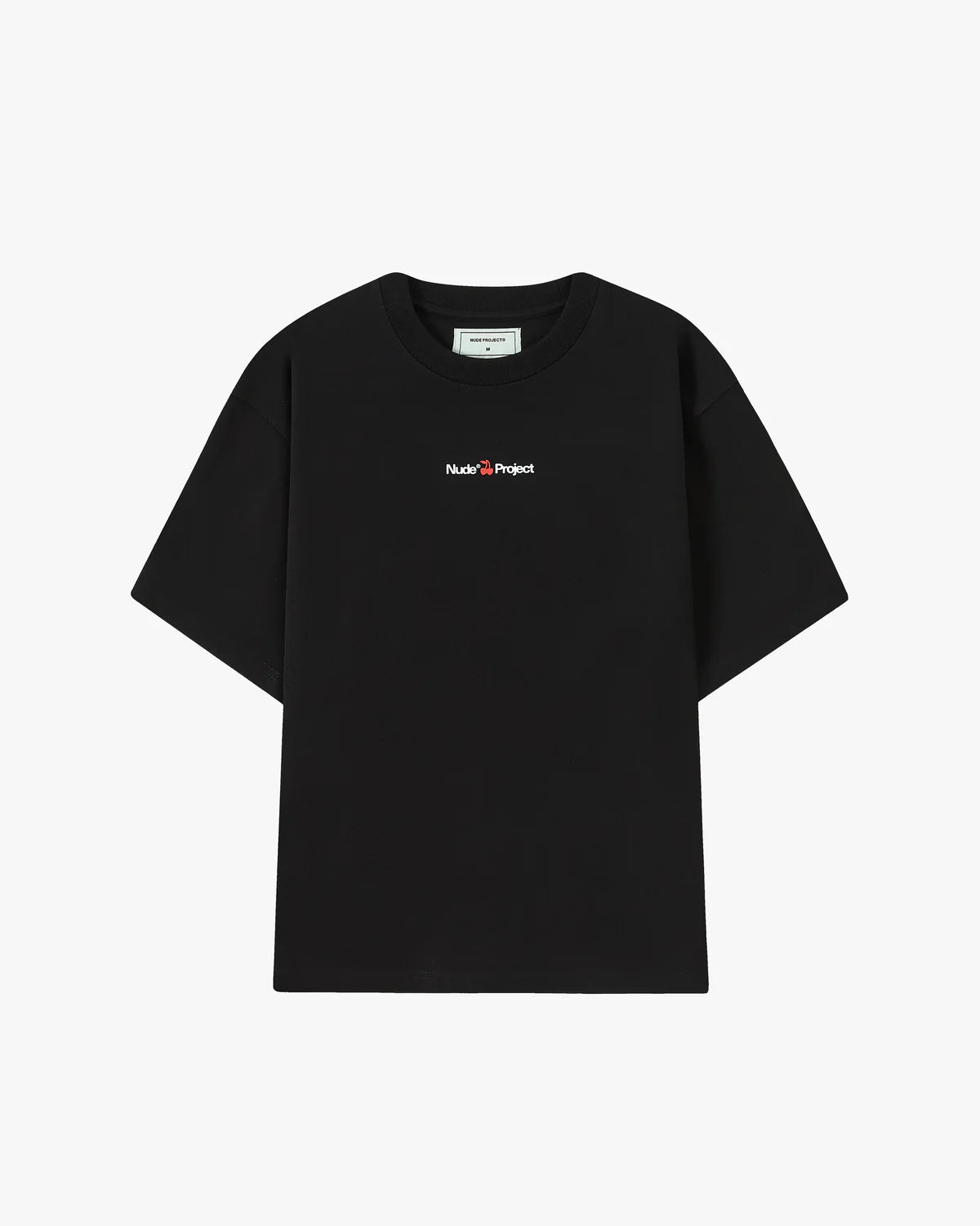 Brixton Tee – Nude Project