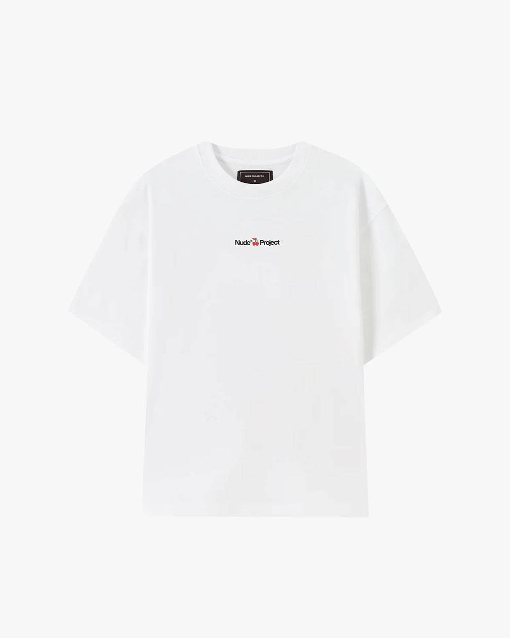 Brixton Tee – Nude Project