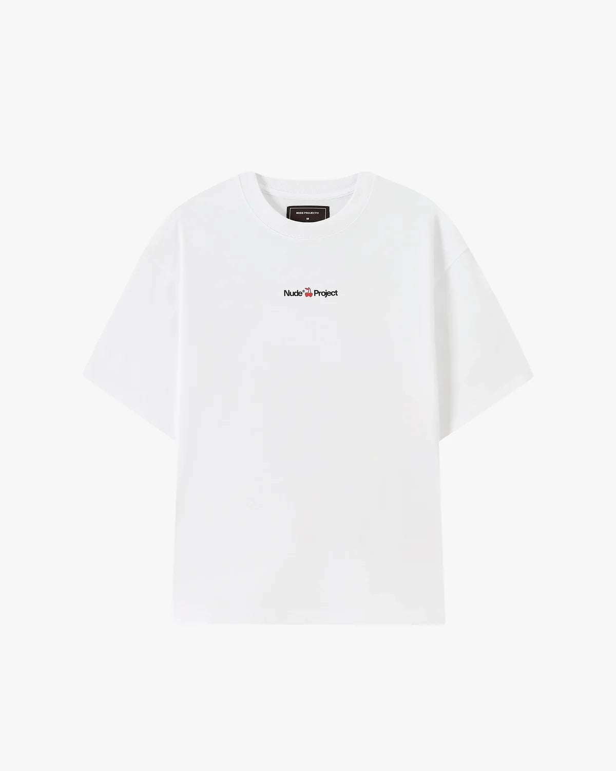 Brixton Tee – Nude Project